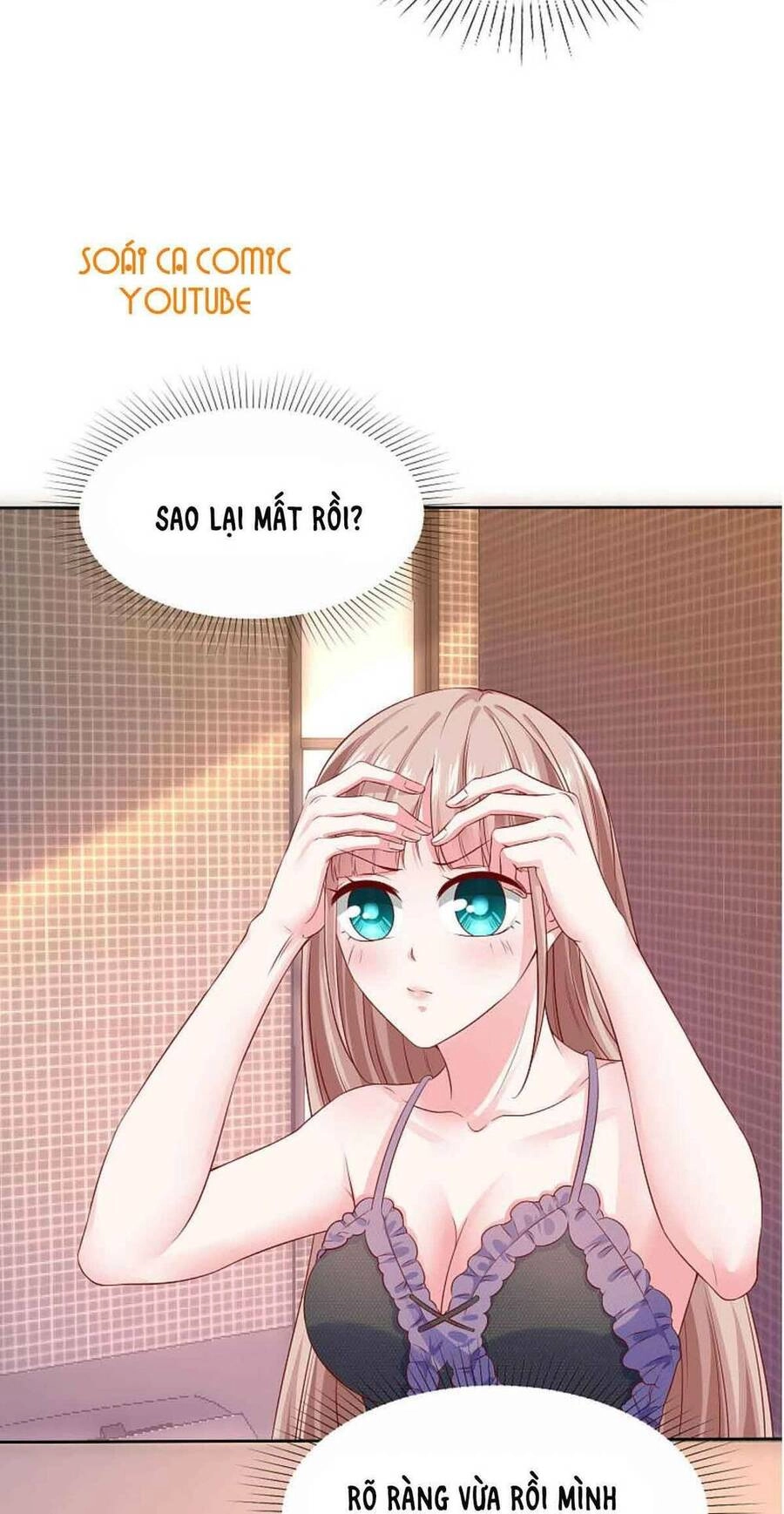 Băng Sơn Tổng Tài Sủng Thê Đến Vô Đạo Chapter 117 - 11