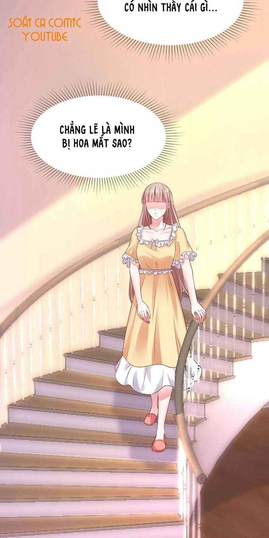 Băng Sơn Tổng Tài Sủng Thê Đến Vô Đạo Chapter 117 - 12