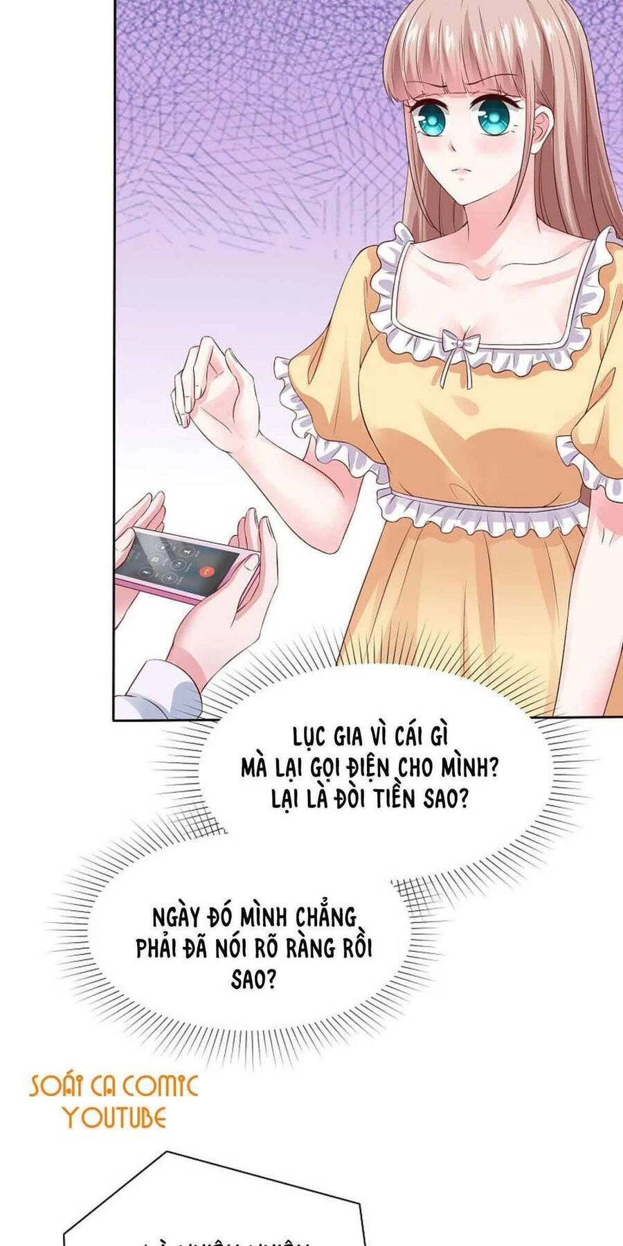 Băng Sơn Tổng Tài Sủng Thê Đến Vô Đạo Chapter 117 - 16