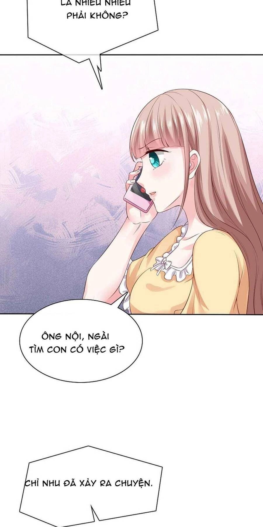 Băng Sơn Tổng Tài Sủng Thê Đến Vô Đạo Chapter 117 - 17