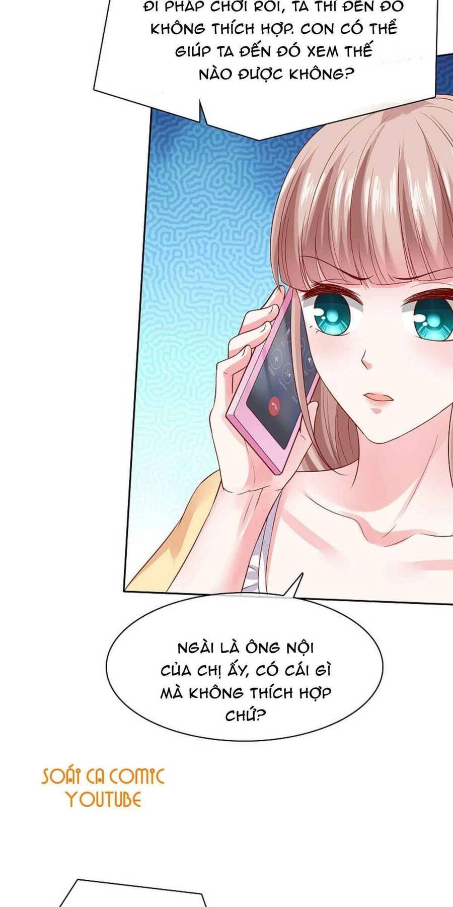 Băng Sơn Tổng Tài Sủng Thê Đến Vô Đạo Chapter 117 - 19