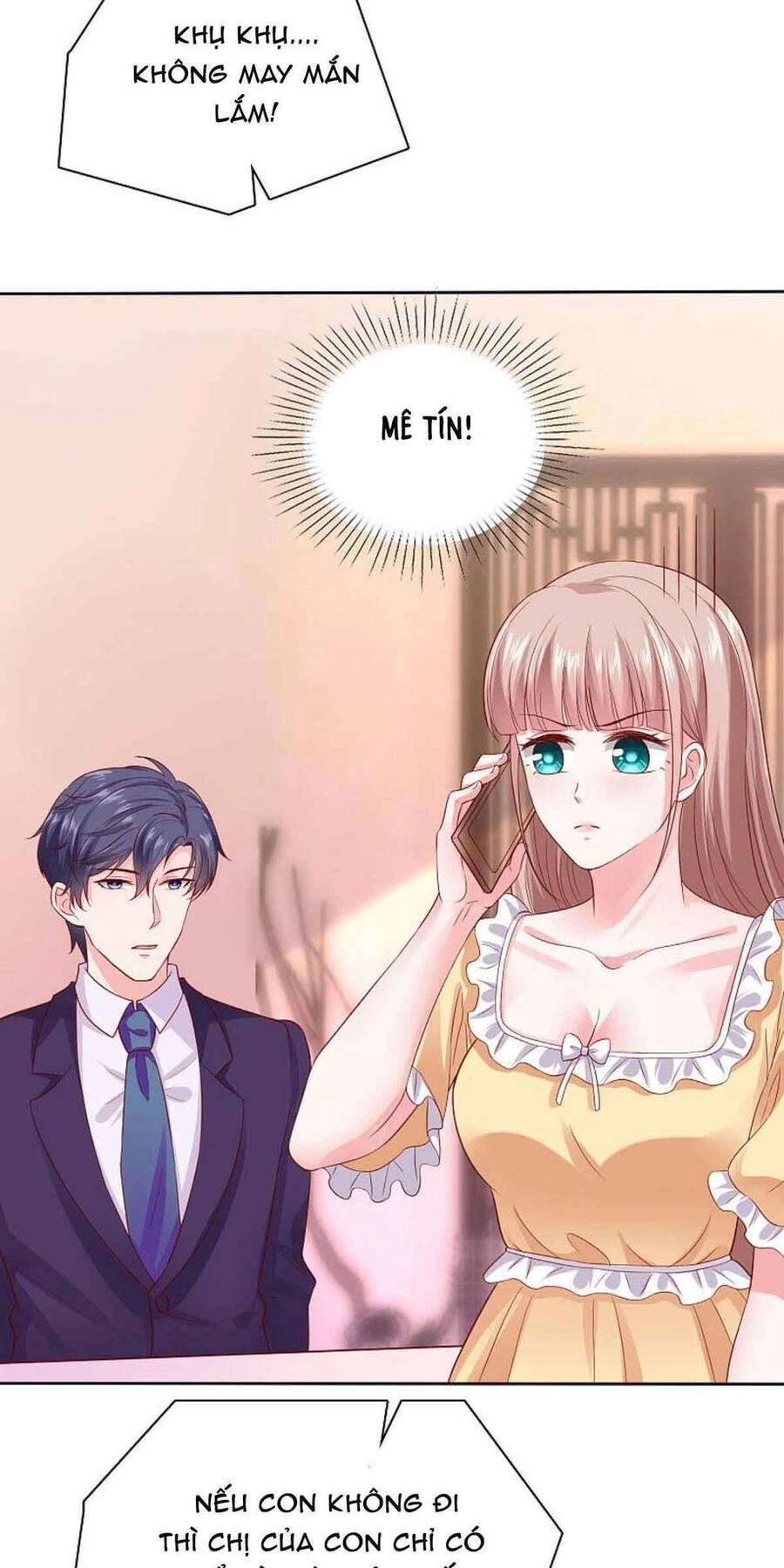 Băng Sơn Tổng Tài Sủng Thê Đến Vô Đạo Chapter 117 - 20