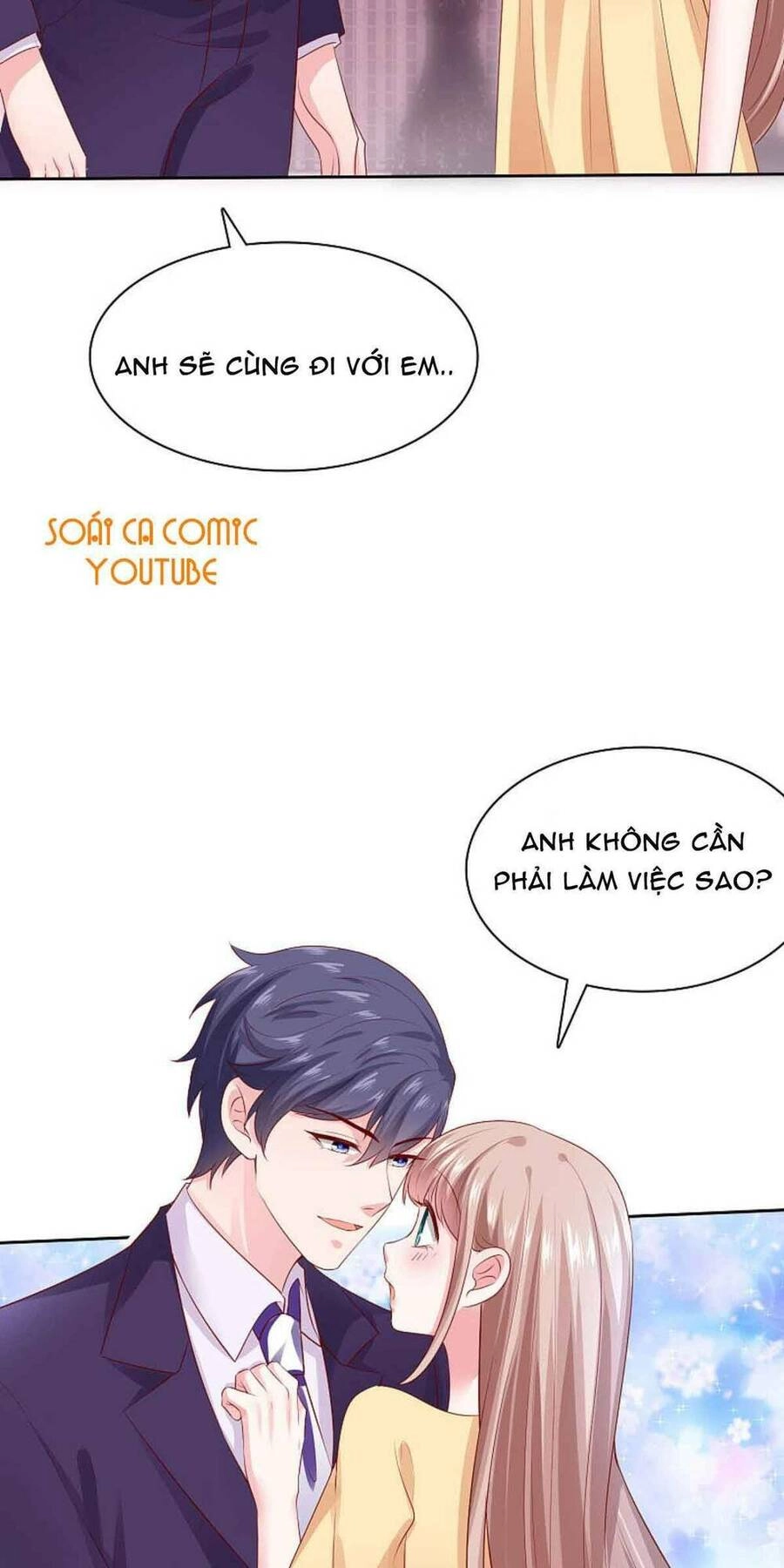 Băng Sơn Tổng Tài Sủng Thê Đến Vô Đạo Chapter 117 - 23