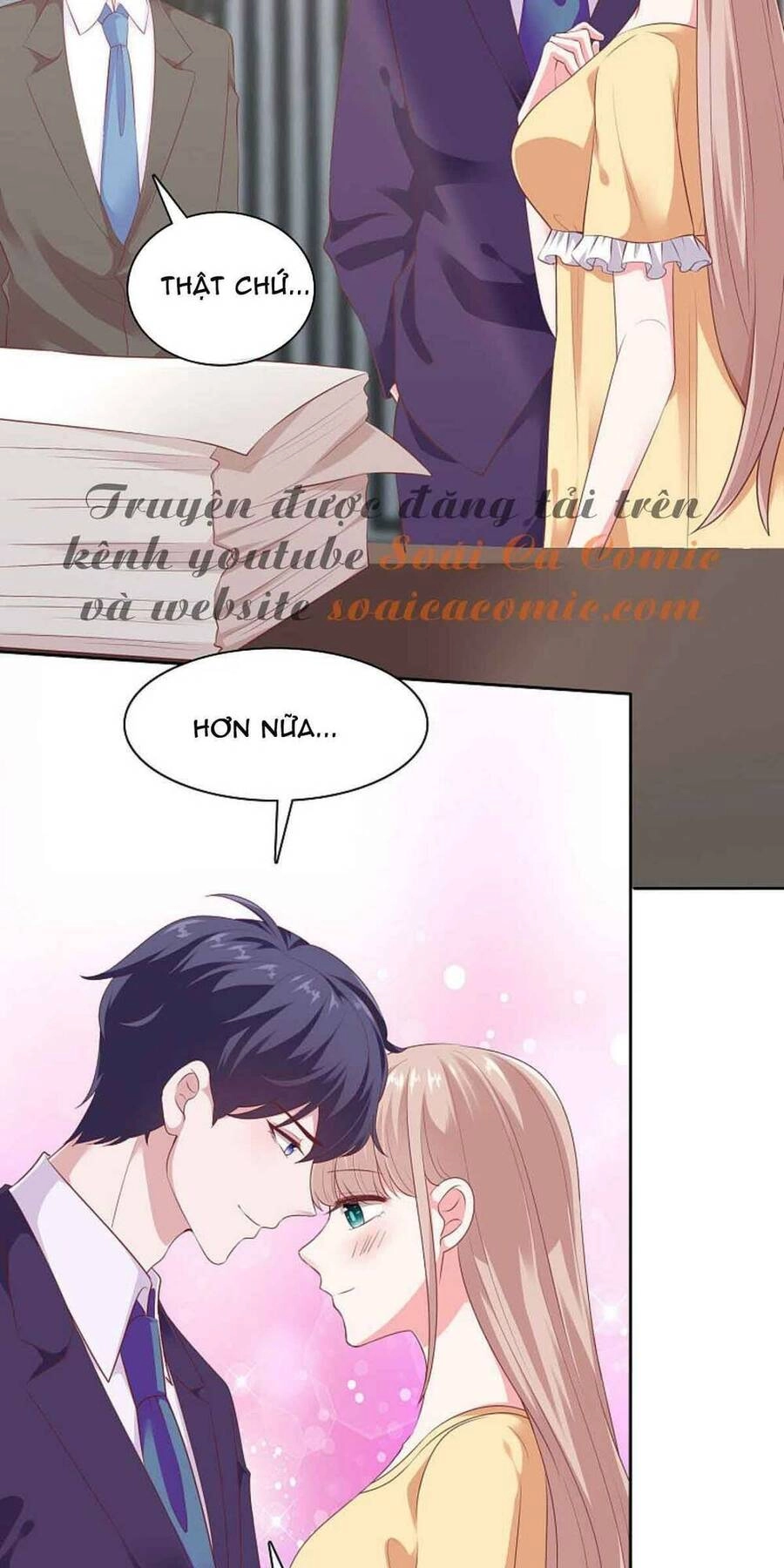 Băng Sơn Tổng Tài Sủng Thê Đến Vô Đạo Chapter 117 - 25