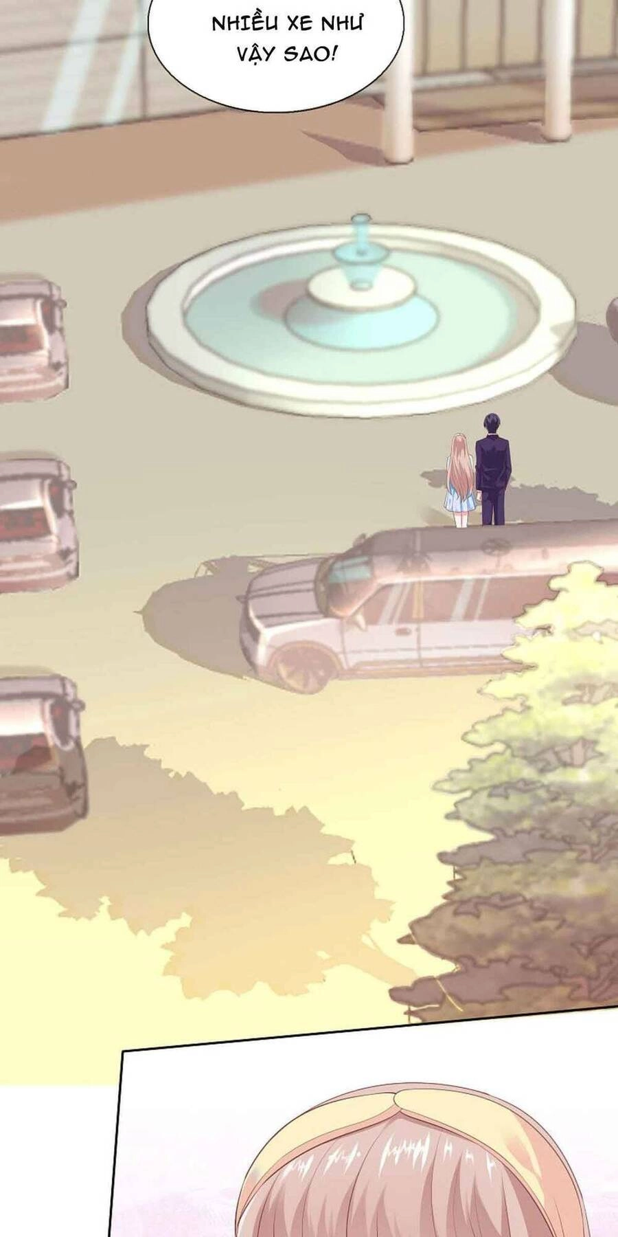 Băng Sơn Tổng Tài Sủng Thê Đến Vô Đạo Chapter 117 - 28