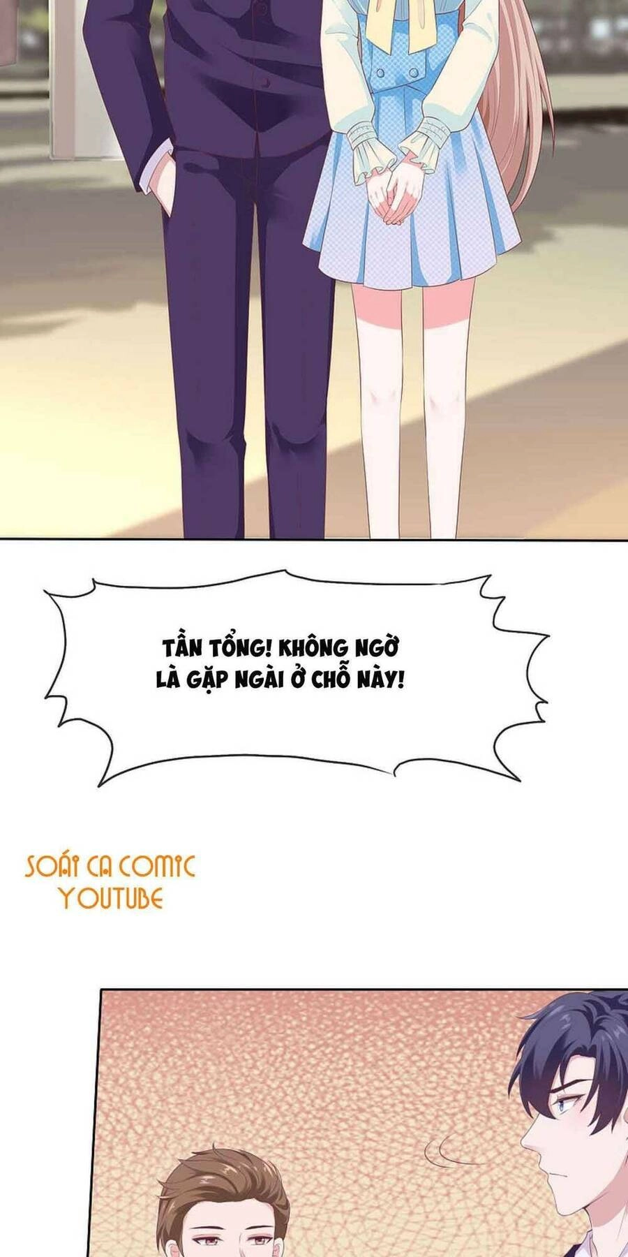 Băng Sơn Tổng Tài Sủng Thê Đến Vô Đạo Chapter 117 - 30