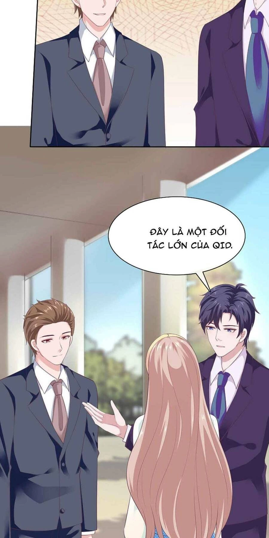 Băng Sơn Tổng Tài Sủng Thê Đến Vô Đạo Chapter 117 - 31