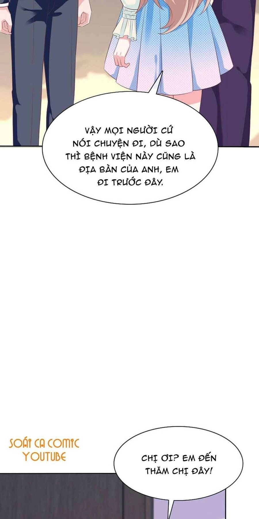 Băng Sơn Tổng Tài Sủng Thê Đến Vô Đạo Chapter 117 - 32