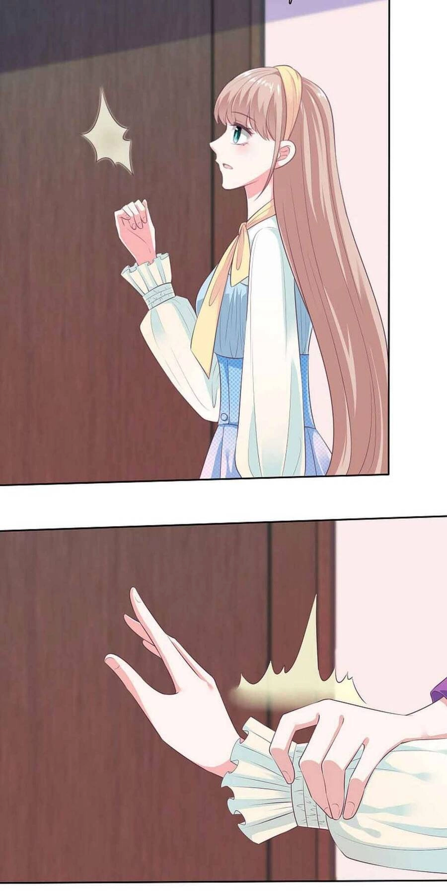 Băng Sơn Tổng Tài Sủng Thê Đến Vô Đạo Chapter 117 - 33