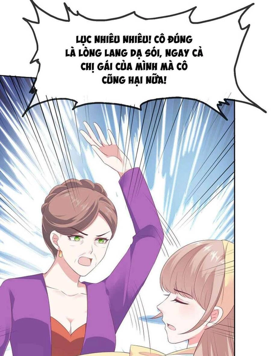 Băng Sơn Tổng Tài Sủng Thê Đến Vô Đạo Chapter 117 - 35