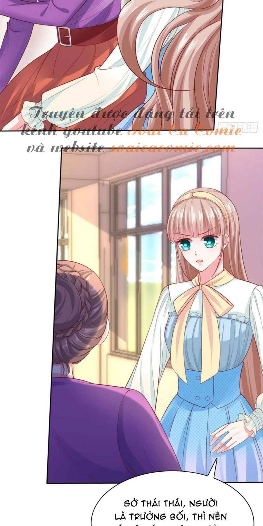 Băng Sơn Tổng Tài Sủng Thê Đến Vô Đạo Chapter 118 - 2