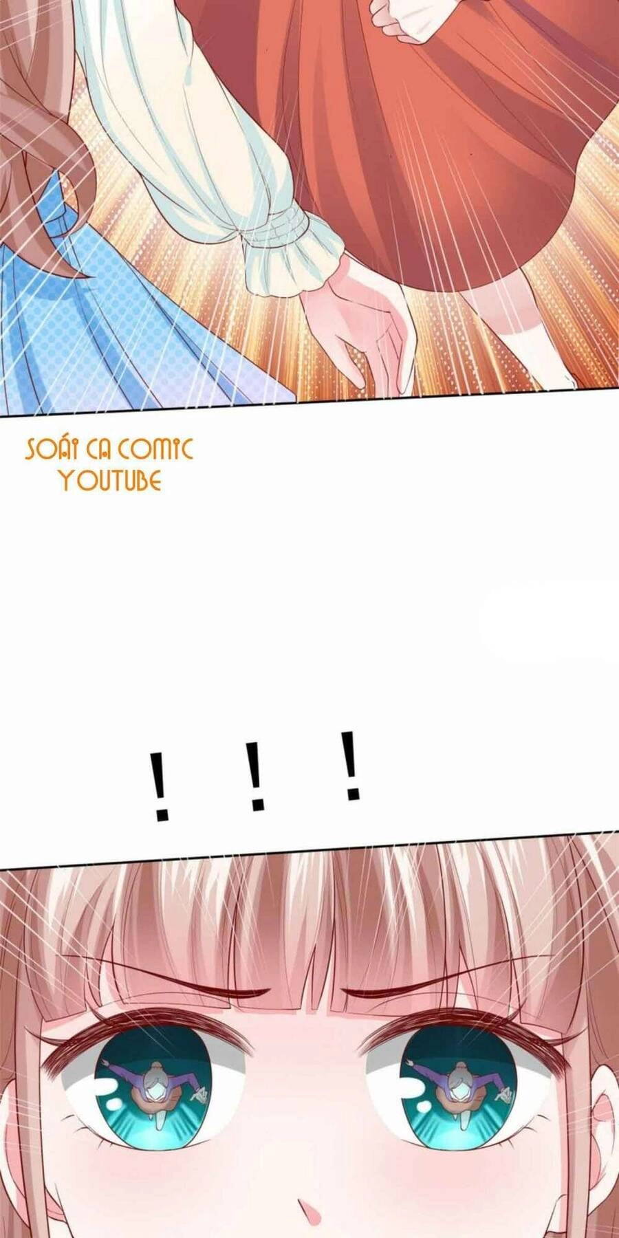 Băng Sơn Tổng Tài Sủng Thê Đến Vô Đạo Chapter 118 - 7