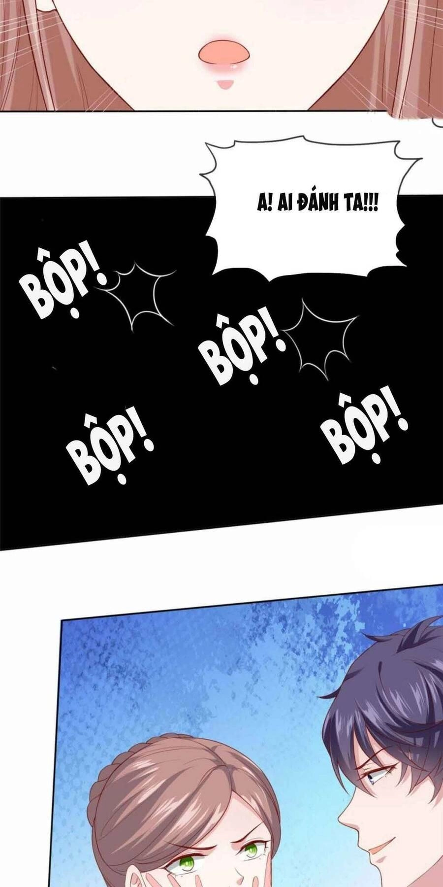 Băng Sơn Tổng Tài Sủng Thê Đến Vô Đạo Chapter 118 - 8