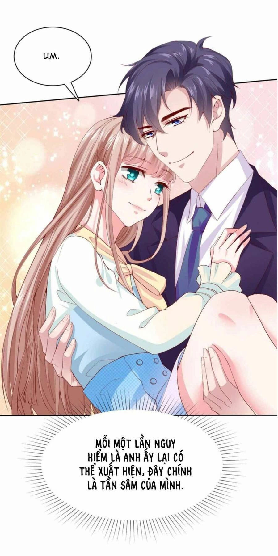 Băng Sơn Tổng Tài Sủng Thê Đến Vô Đạo Chapter 118 - 13