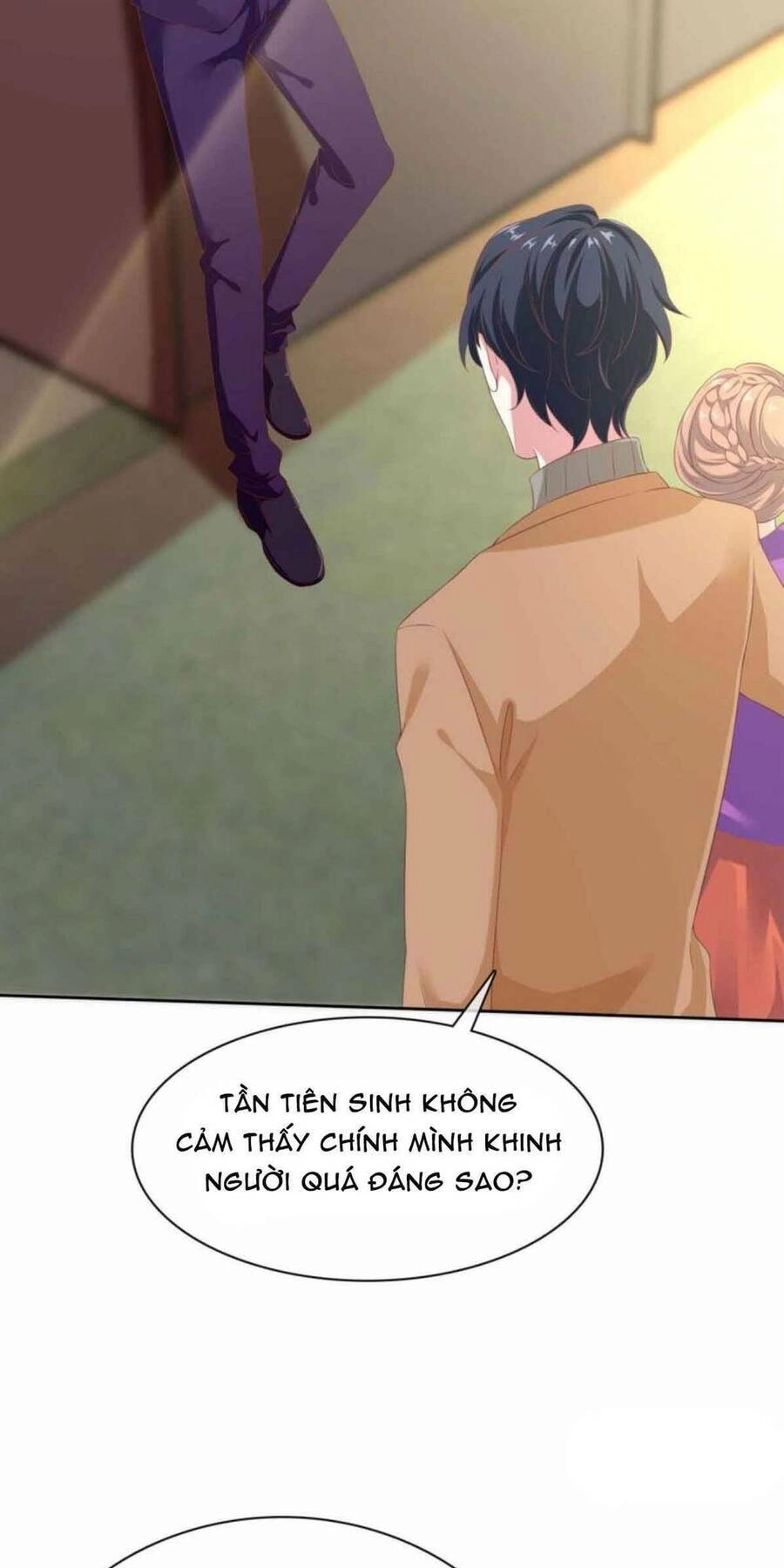 Băng Sơn Tổng Tài Sủng Thê Đến Vô Đạo Chapter 118 - 26