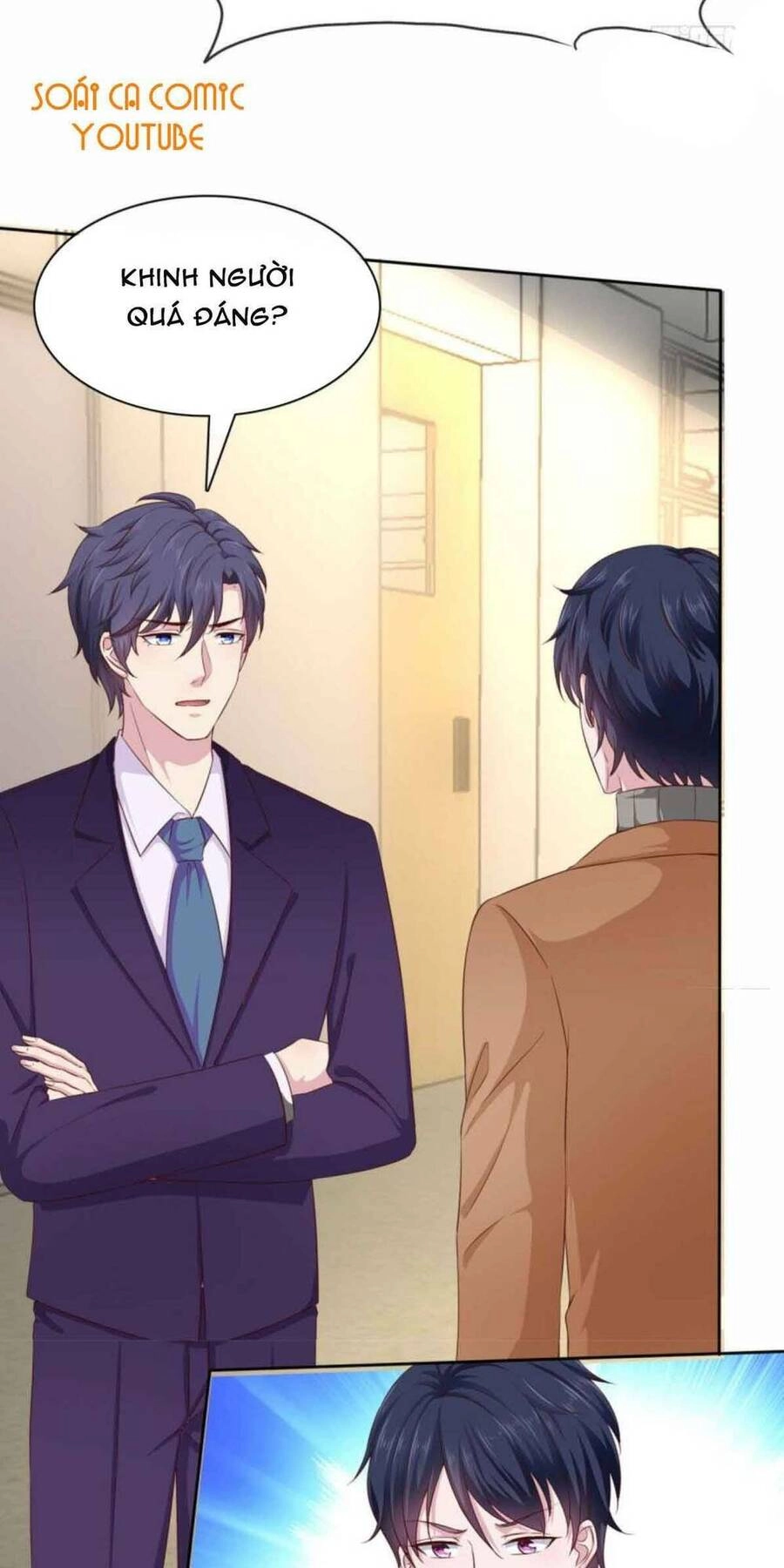 Băng Sơn Tổng Tài Sủng Thê Đến Vô Đạo Chapter 118 - 28