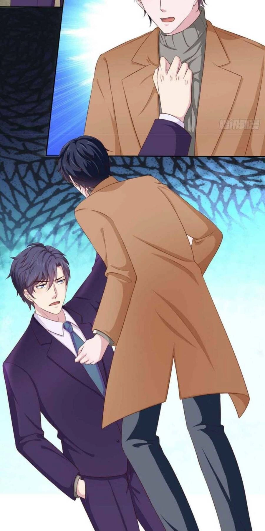 Băng Sơn Tổng Tài Sủng Thê Đến Vô Đạo Chapter 118 - 29