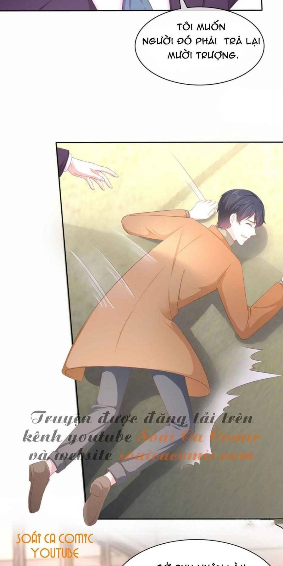 Băng Sơn Tổng Tài Sủng Thê Đến Vô Đạo Chapter 118 - 31