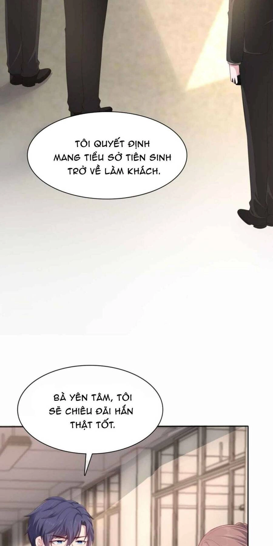 Băng Sơn Tổng Tài Sủng Thê Đến Vô Đạo Chapter 118 - 33