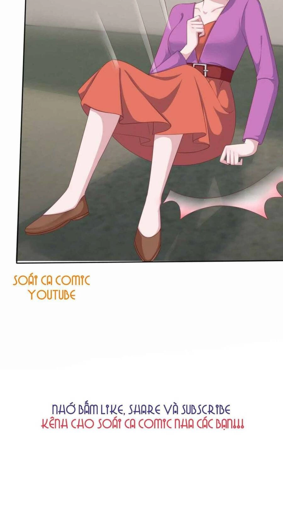 Băng Sơn Tổng Tài Sủng Thê Đến Vô Đạo Chapter 118 - 35