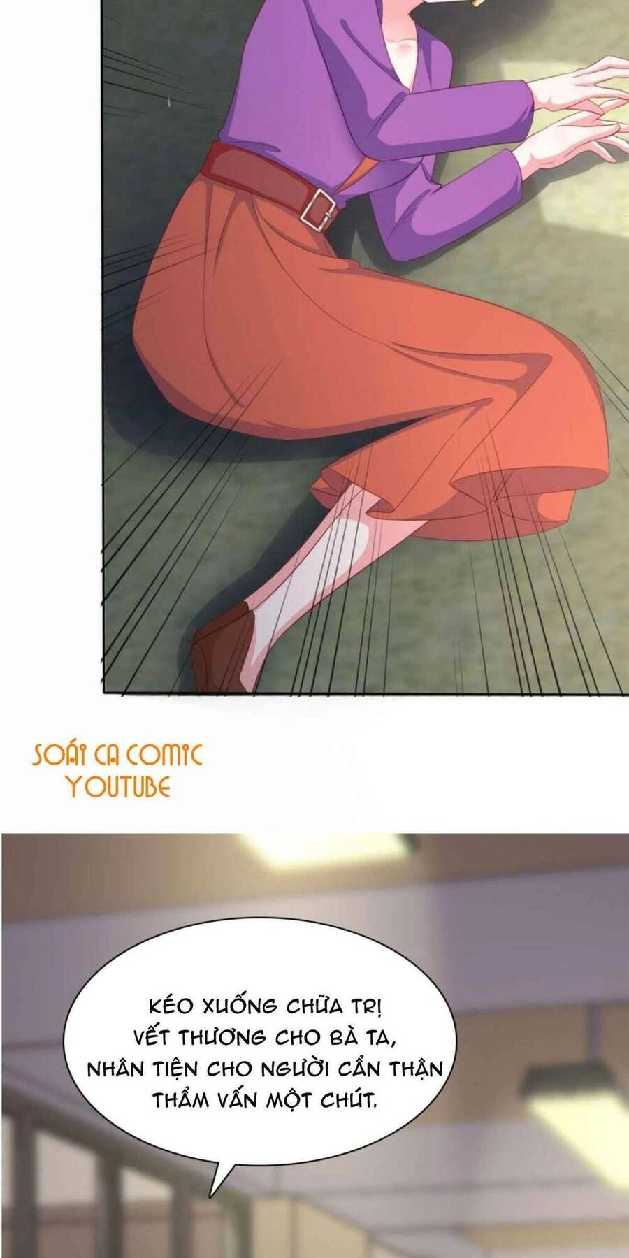 Băng Sơn Tổng Tài Sủng Thê Đến Vô Đạo Chapter 119 - 7