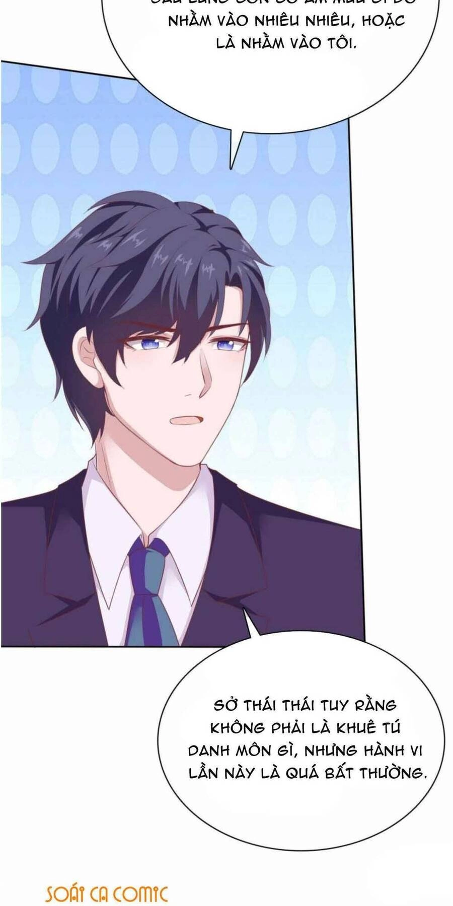 Băng Sơn Tổng Tài Sủng Thê Đến Vô Đạo Chapter 119 - 9