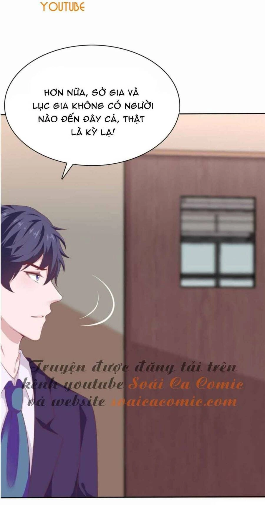 Băng Sơn Tổng Tài Sủng Thê Đến Vô Đạo Chapter 119 - 10