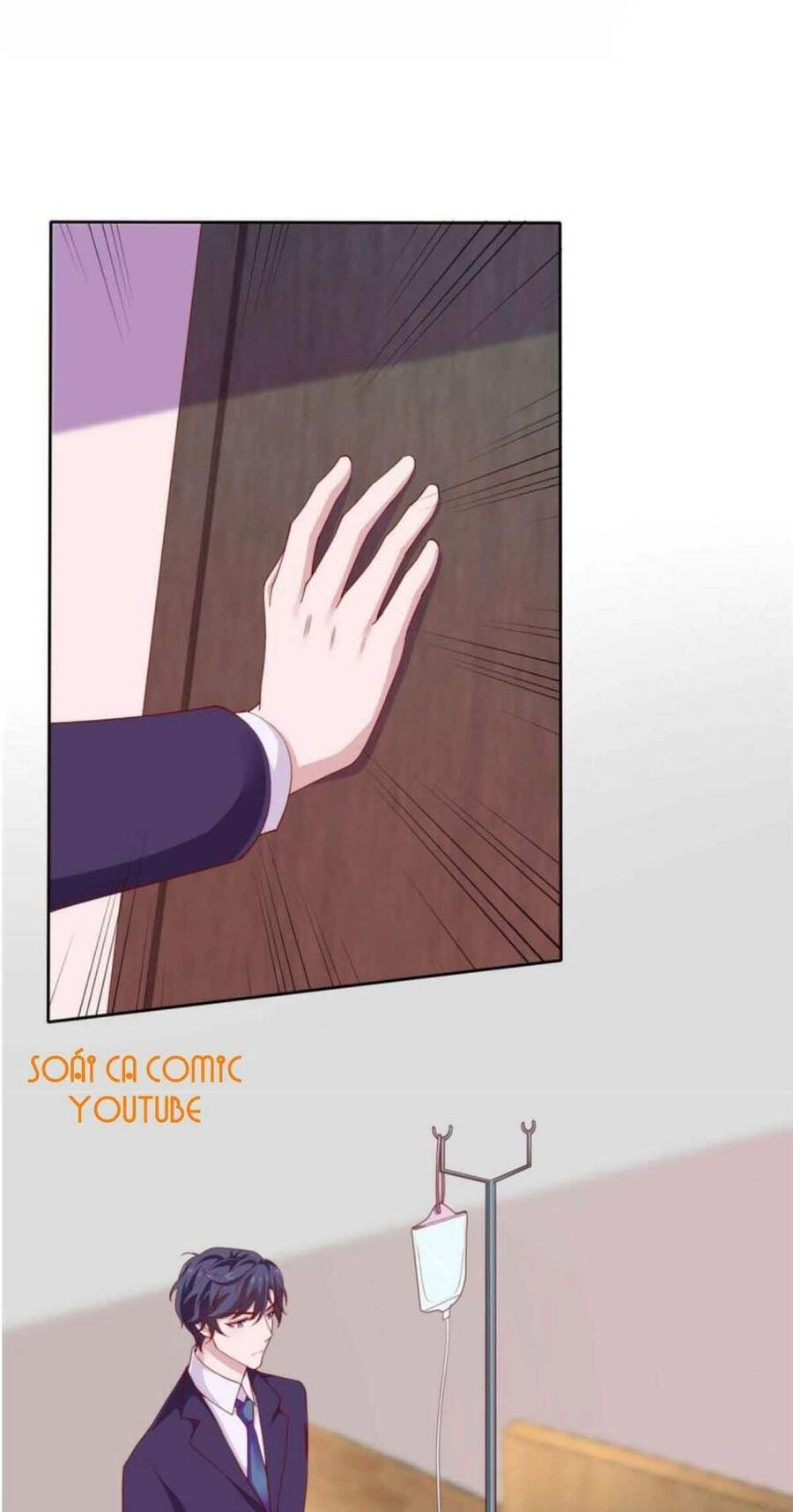 Băng Sơn Tổng Tài Sủng Thê Đến Vô Đạo Chapter 119 - 11