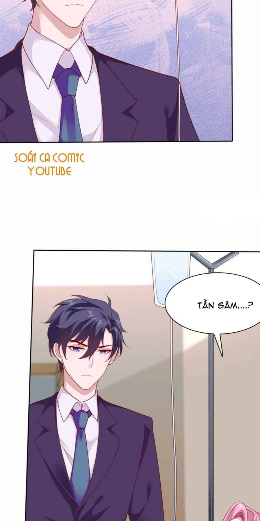 Băng Sơn Tổng Tài Sủng Thê Đến Vô Đạo Chapter 119 - 13