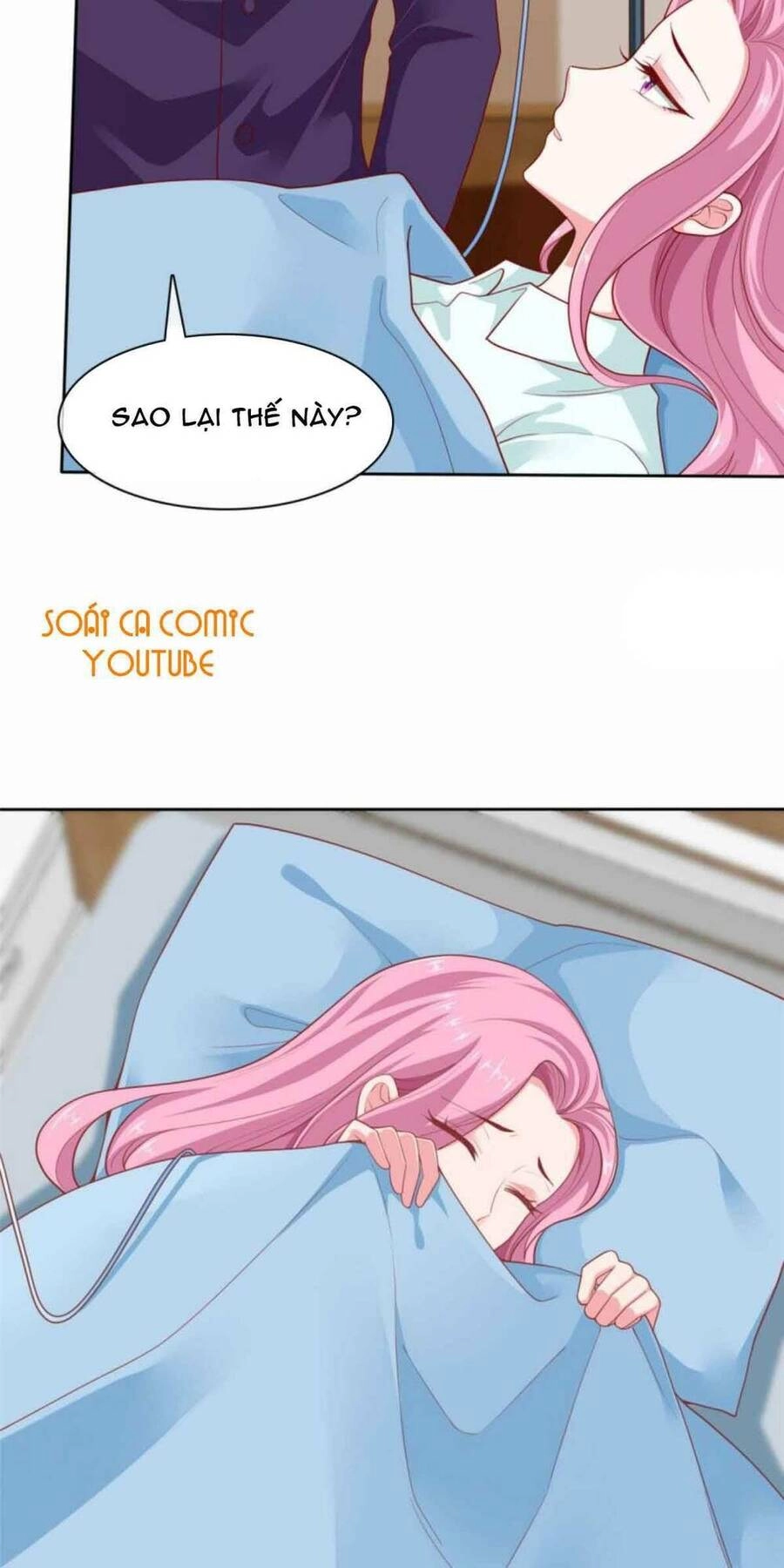 Băng Sơn Tổng Tài Sủng Thê Đến Vô Đạo Chapter 119 - 14