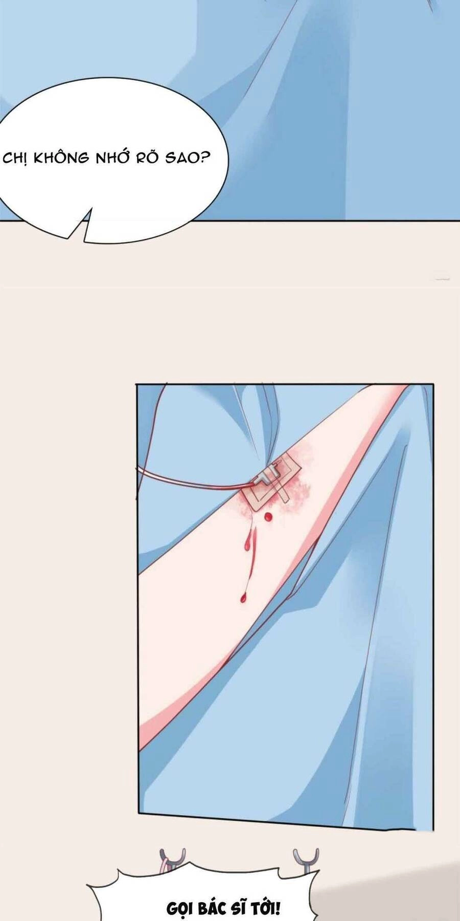 Băng Sơn Tổng Tài Sủng Thê Đến Vô Đạo Chapter 119 - 15