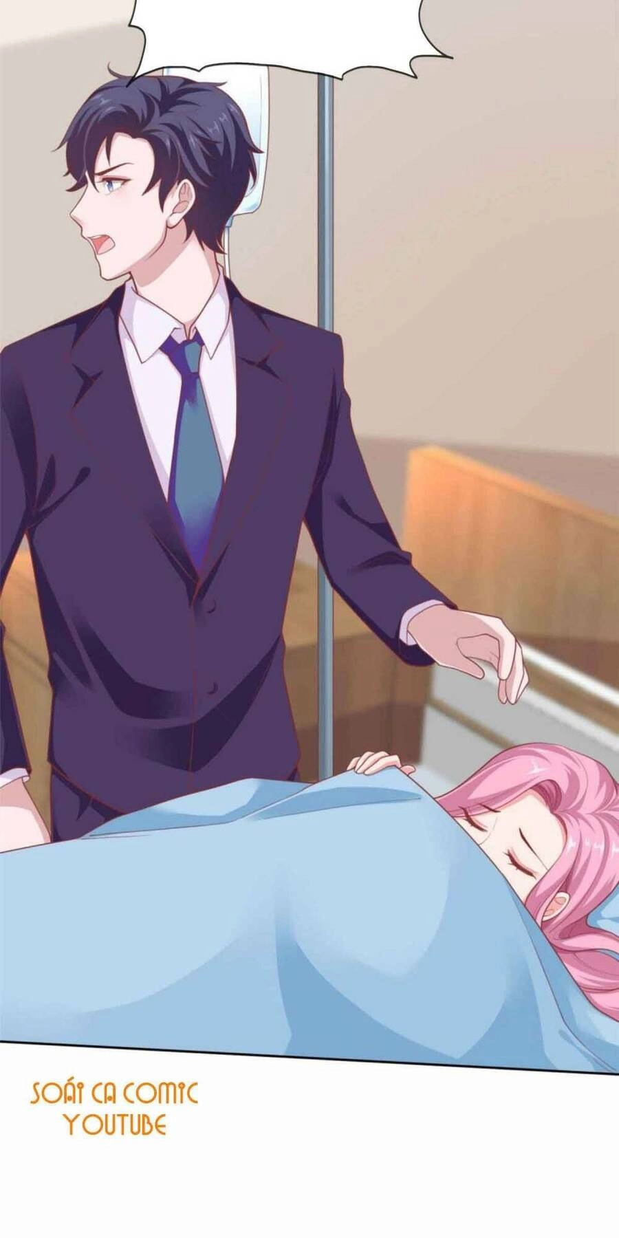 Băng Sơn Tổng Tài Sủng Thê Đến Vô Đạo Chapter 119 - 16