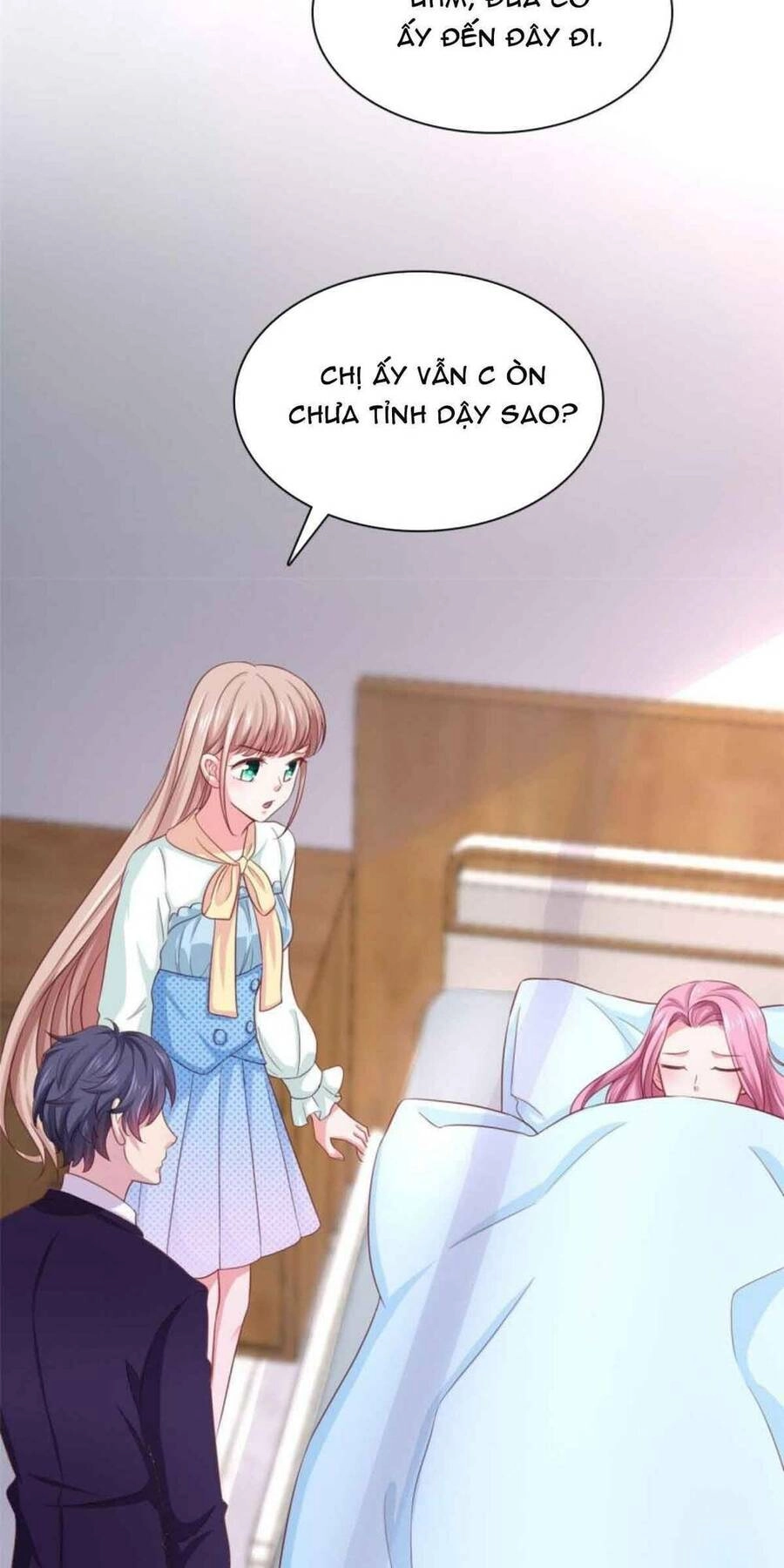 Băng Sơn Tổng Tài Sủng Thê Đến Vô Đạo Chapter 119 - 19