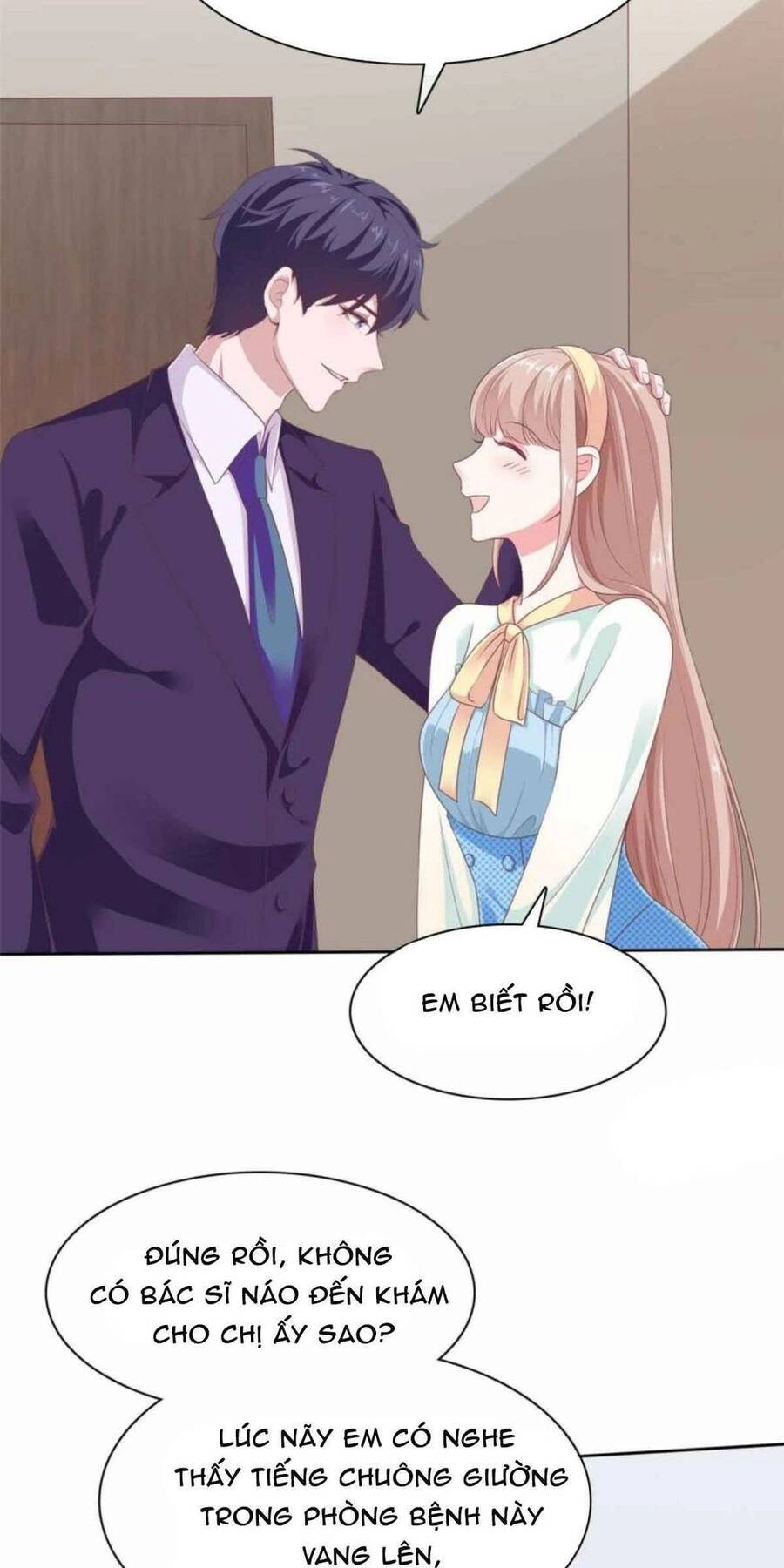 Băng Sơn Tổng Tài Sủng Thê Đến Vô Đạo Chapter 119 - 22