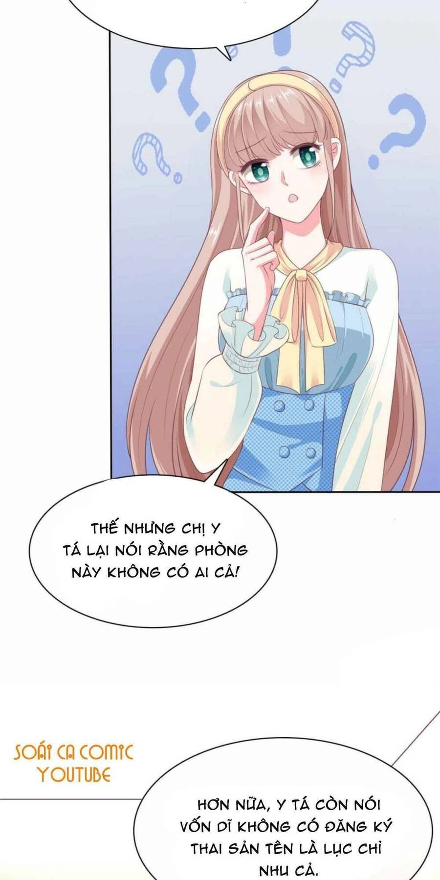 Băng Sơn Tổng Tài Sủng Thê Đến Vô Đạo Chapter 119 - 23