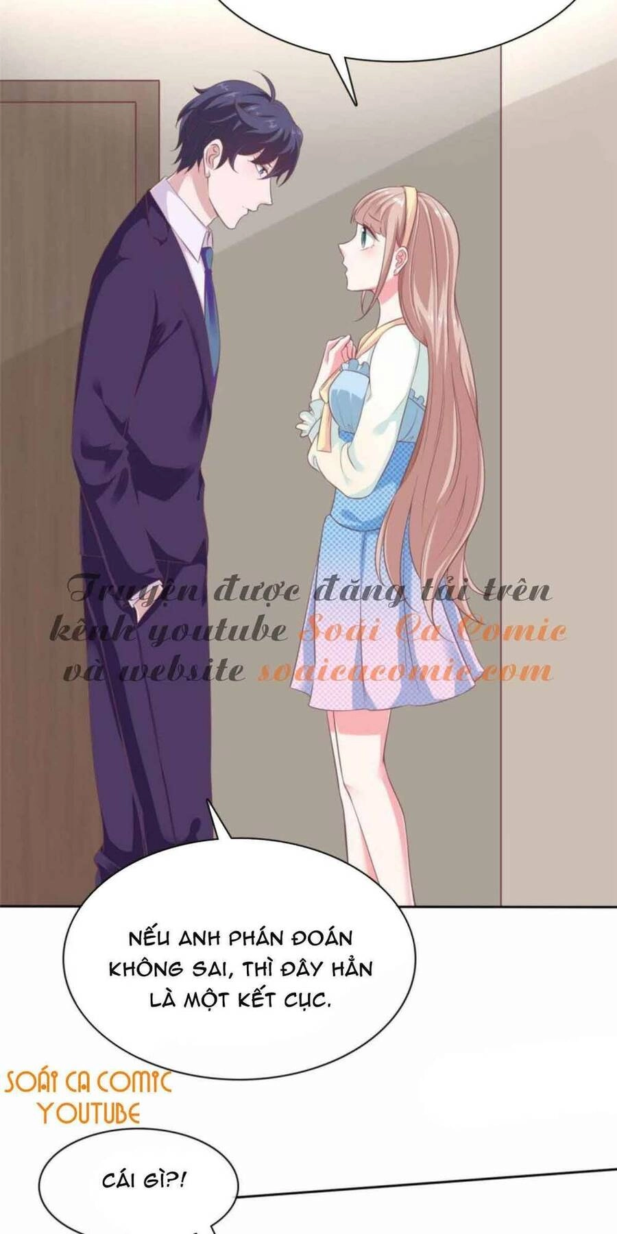 Băng Sơn Tổng Tài Sủng Thê Đến Vô Đạo Chapter 119 - 24