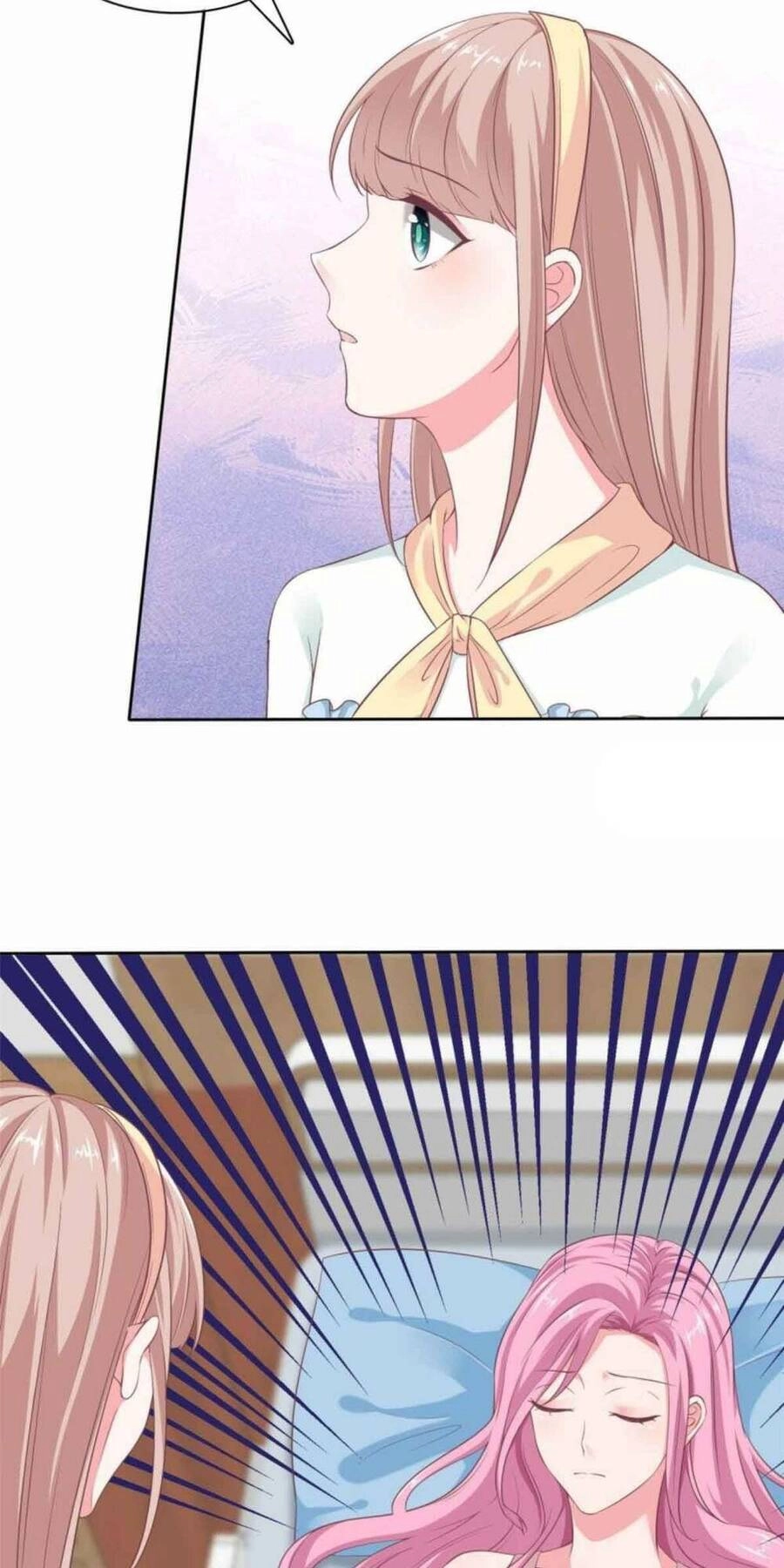 Băng Sơn Tổng Tài Sủng Thê Đến Vô Đạo Chapter 119 - 25