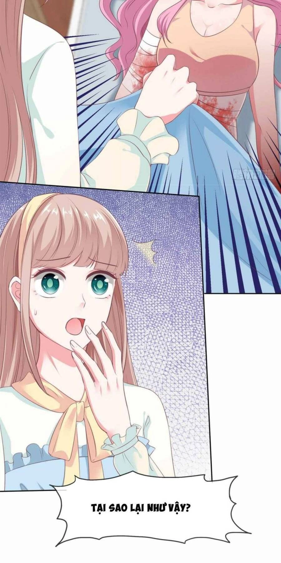 Băng Sơn Tổng Tài Sủng Thê Đến Vô Đạo Chapter 119 - 26