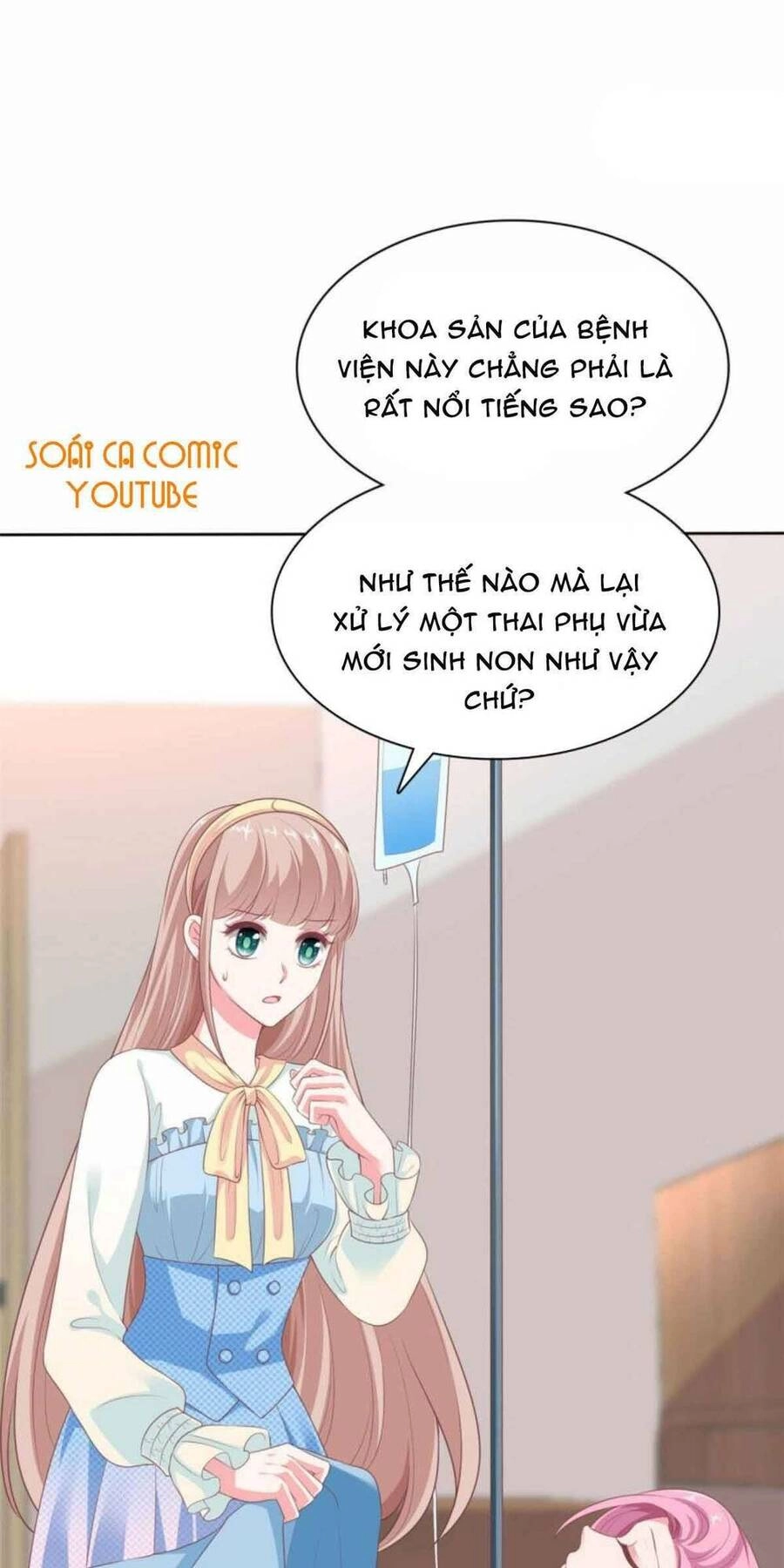 Băng Sơn Tổng Tài Sủng Thê Đến Vô Đạo Chapter 119 - 27