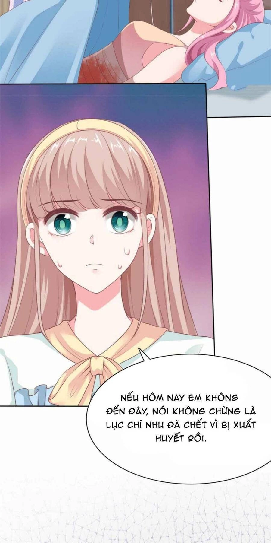 Băng Sơn Tổng Tài Sủng Thê Đến Vô Đạo Chapter 119 - 28