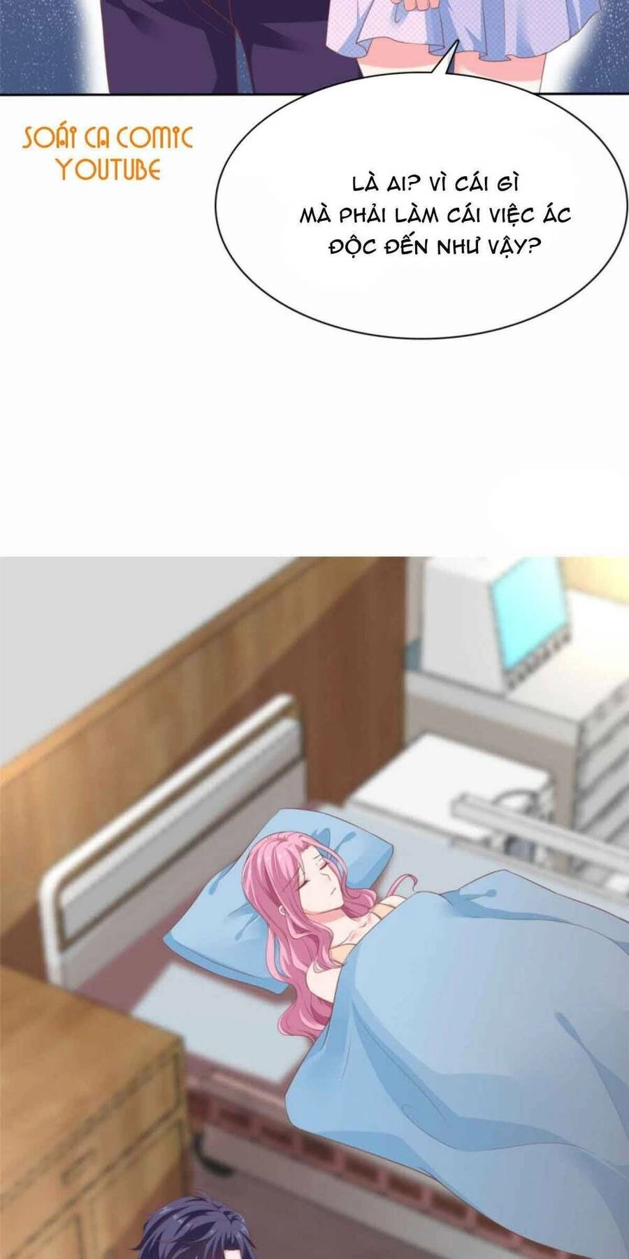 Băng Sơn Tổng Tài Sủng Thê Đến Vô Đạo Chapter 119 - 30