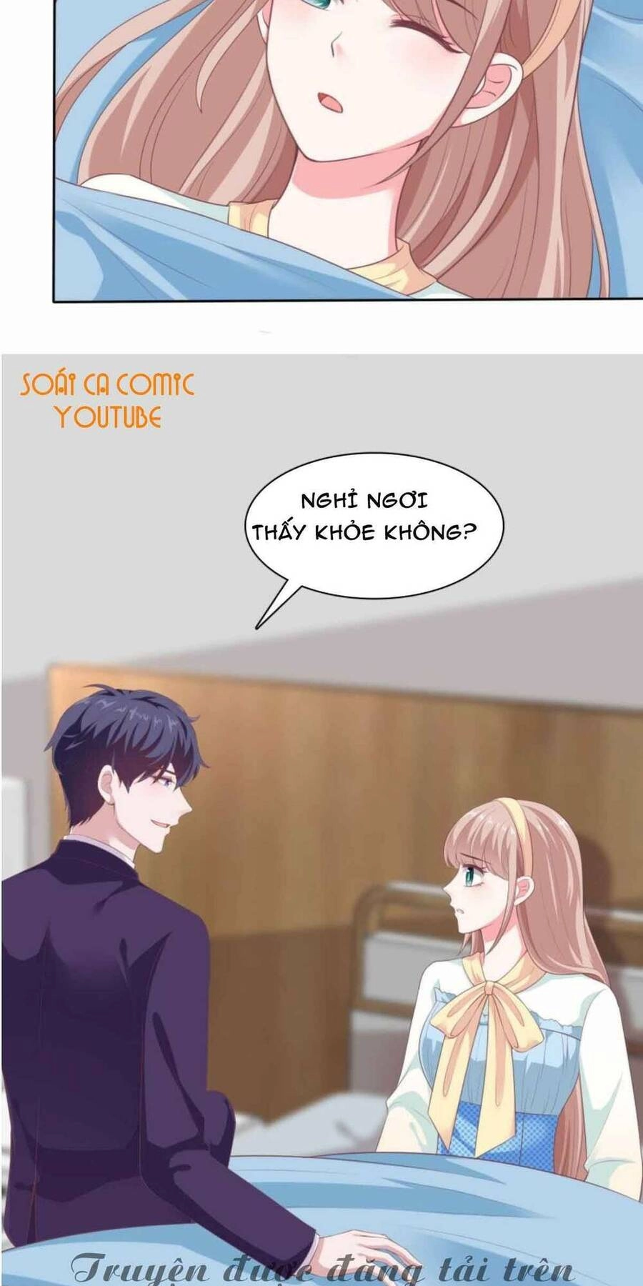 Băng Sơn Tổng Tài Sủng Thê Đến Vô Đạo Chapter 121 - 2