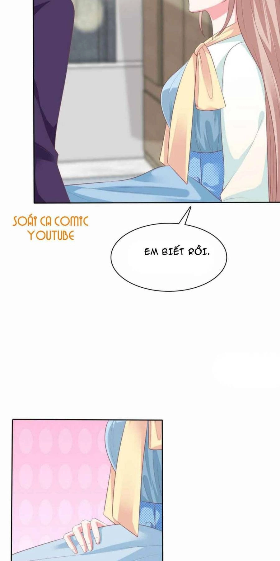 Băng Sơn Tổng Tài Sủng Thê Đến Vô Đạo Chapter 121 - 4