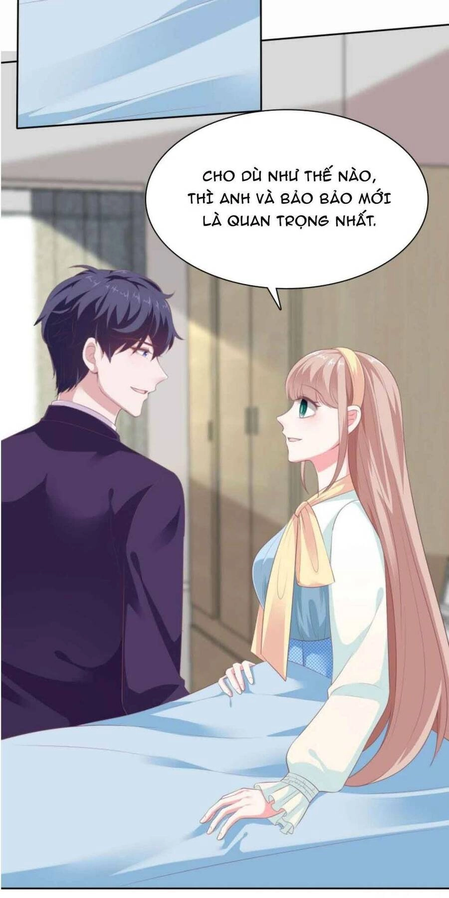 Băng Sơn Tổng Tài Sủng Thê Đến Vô Đạo Chapter 121 - 5