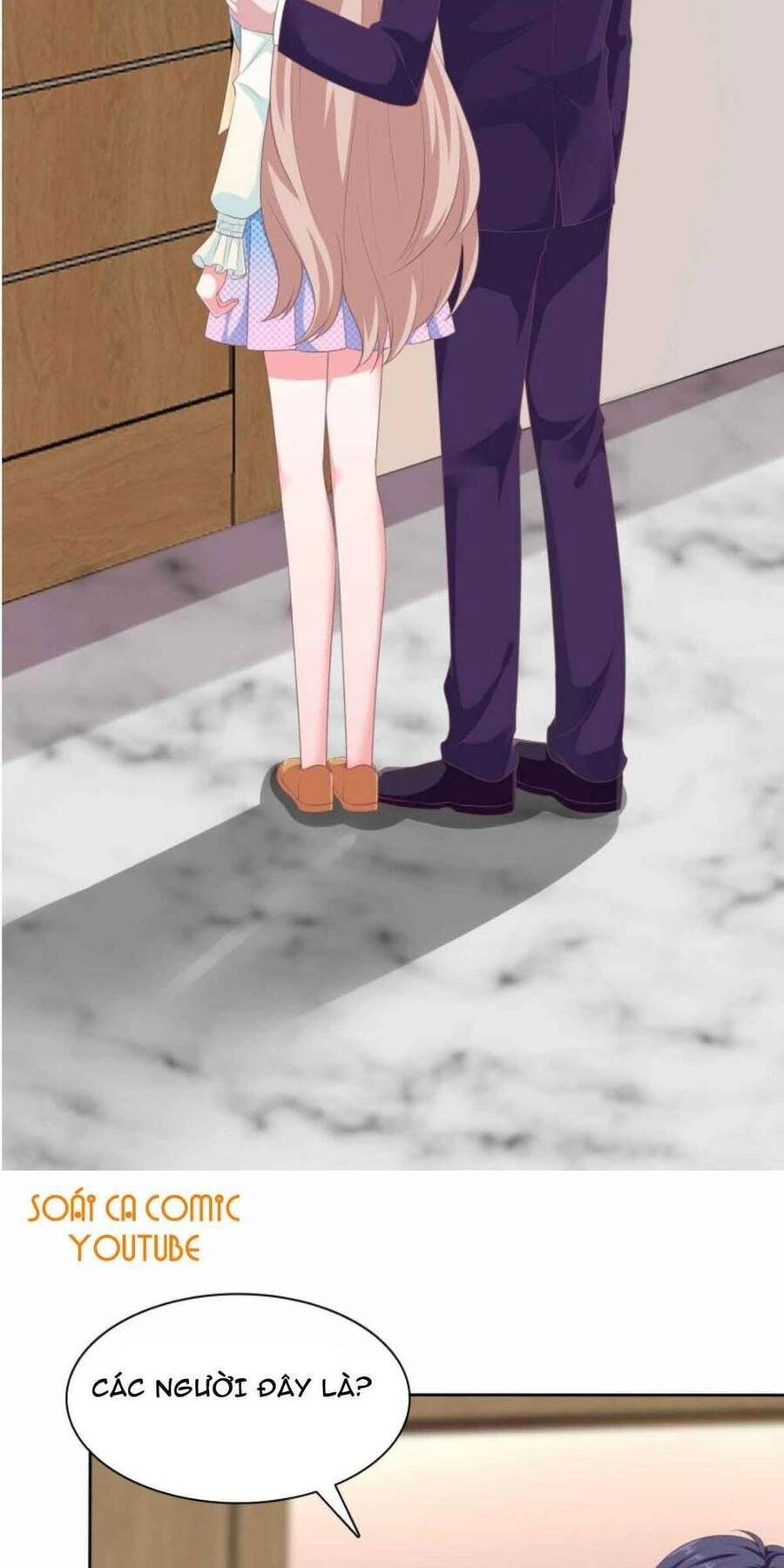 Băng Sơn Tổng Tài Sủng Thê Đến Vô Đạo Chapter 121 - 7