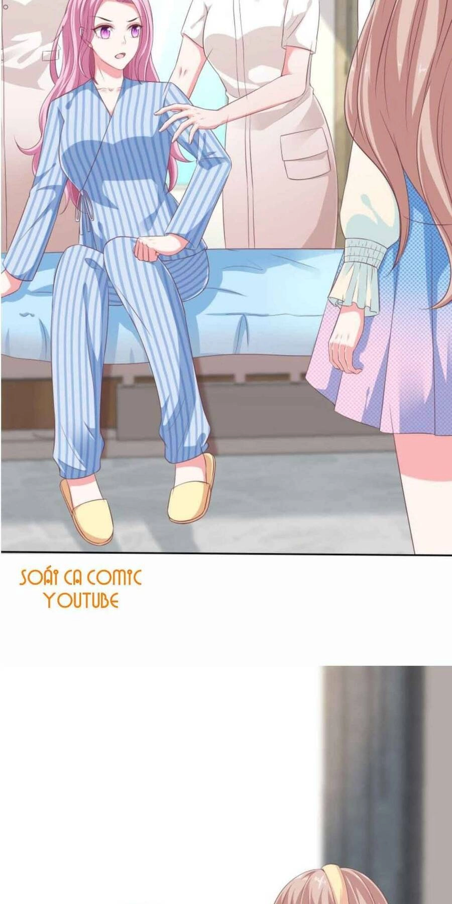 Băng Sơn Tổng Tài Sủng Thê Đến Vô Đạo Chapter 121 - 9