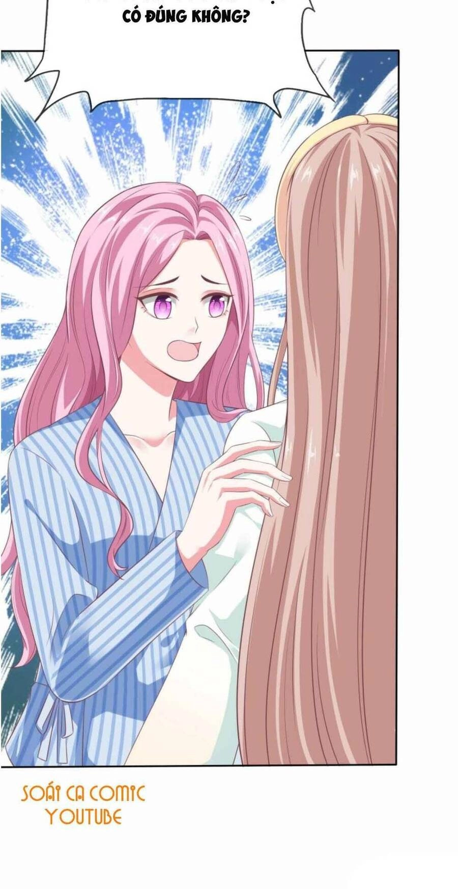 Băng Sơn Tổng Tài Sủng Thê Đến Vô Đạo Chapter 121 - 11