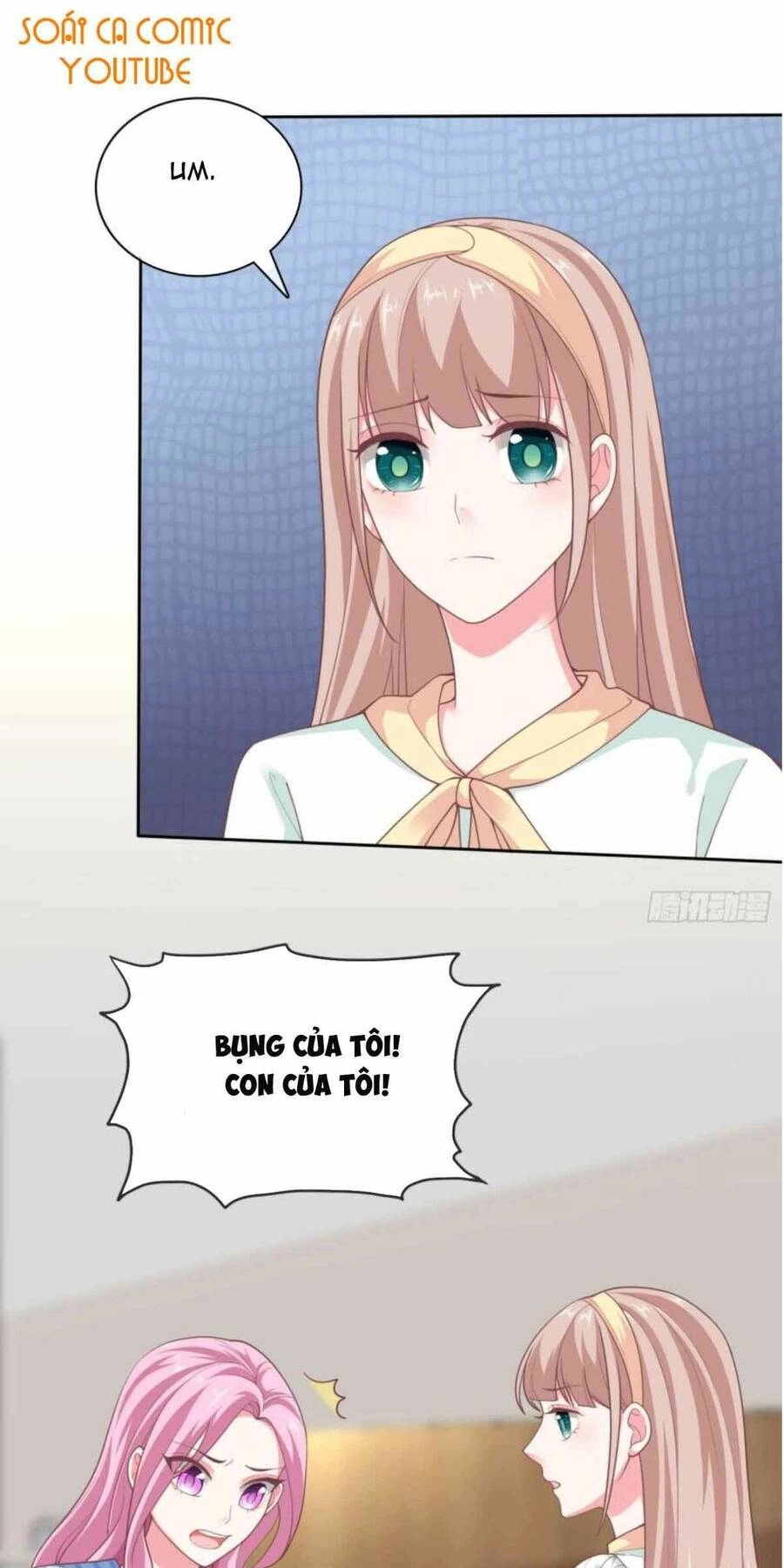 Băng Sơn Tổng Tài Sủng Thê Đến Vô Đạo Chapter 121 - 12