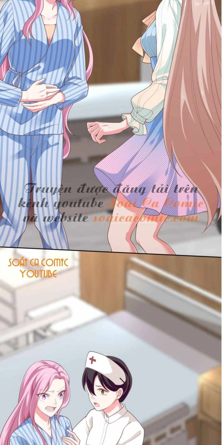 Băng Sơn Tổng Tài Sủng Thê Đến Vô Đạo Chapter 121 - 13