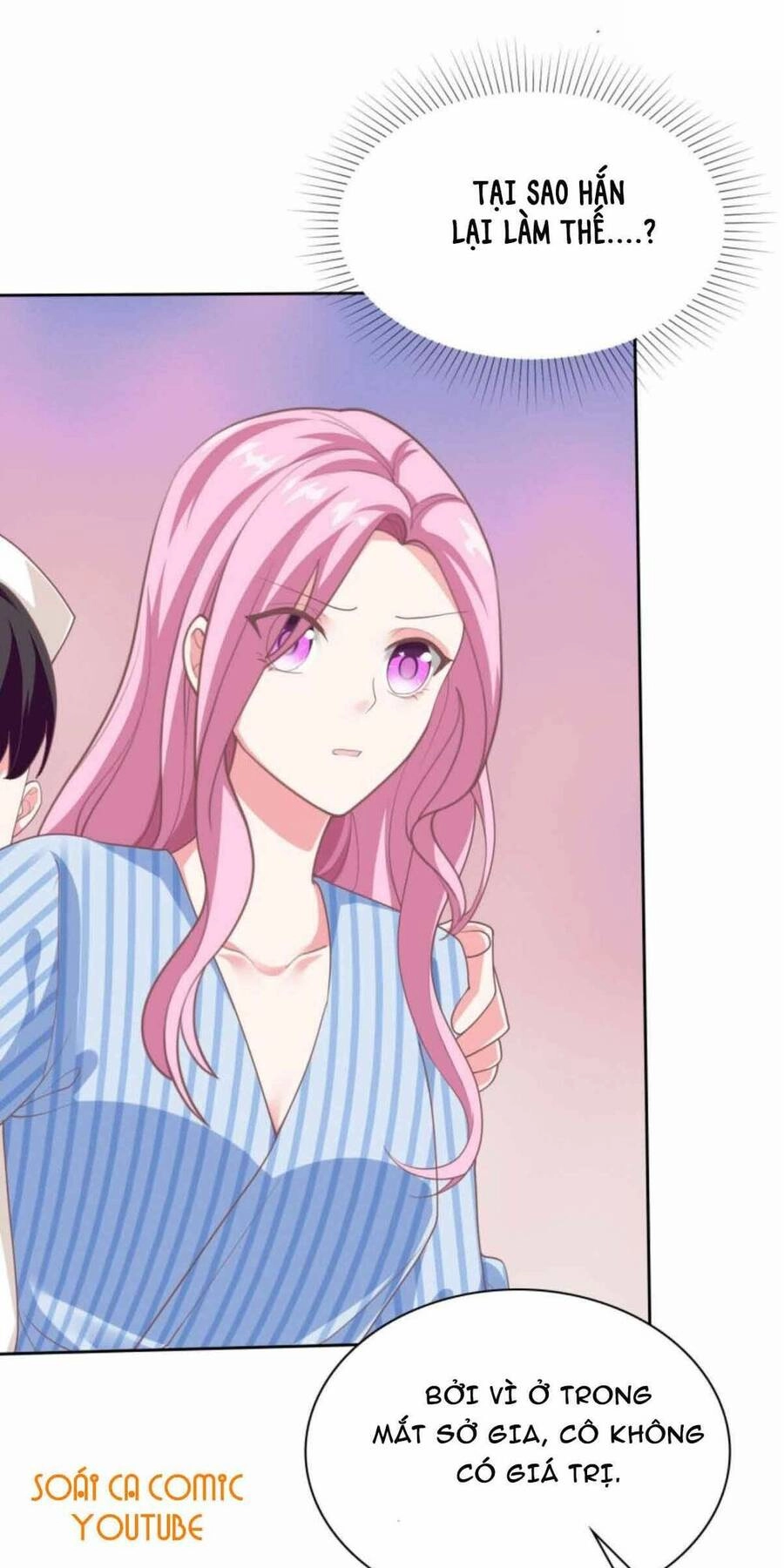 Băng Sơn Tổng Tài Sủng Thê Đến Vô Đạo Chapter 121 - 16